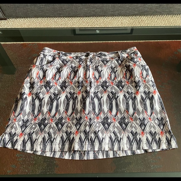 Slazenger Pants - Slazenger Golf Tennis Skort